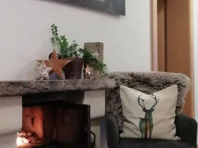 Ferienwohnung für 4 Personen (120 m²) in Leutasch 1/10