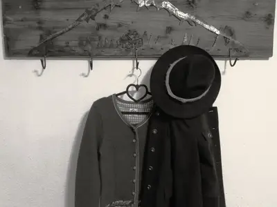 Ferienwohnung für 4 Personen (120 m²) in Leutasch 4/10