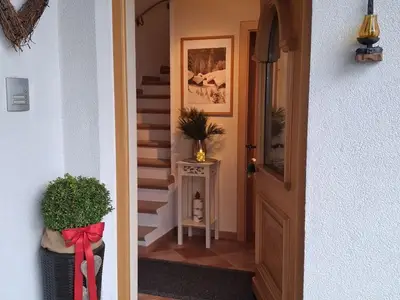 Ferienwohnung für 4 Personen (120 m²) in Leutasch 5/10