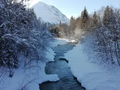 Ferienwohnung für 4 Personen (120 m²) in Leutasch 9/10