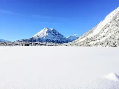 Ferienwohnung für 4 Personen (120 m²) in Leutasch 10/10