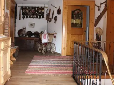 Ferienwohnung für 4 Personen (75 m²) in Leutasch 4/10