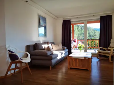 Ferienwohnung für 4 Personen (82 m²) in Leutasch 2/10