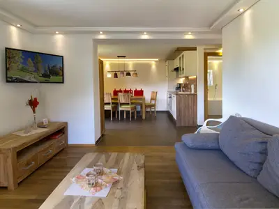 Ferienwohnung für 4 Personen (82 m²) in Leutasch 4/10