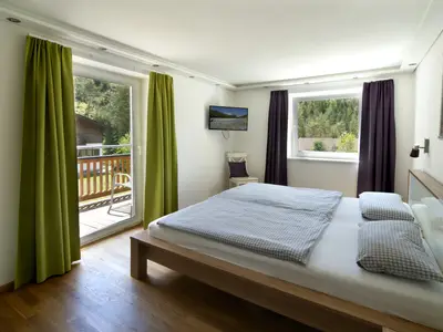 Ferienwohnung für 4 Personen (82 m²) in Leutasch 7/10