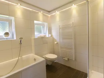 Ferienwohnung für 4 Personen (82 m²) in Leutasch 8/10