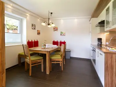 Ferienwohnung für 5 Personen (82 m²) in Leutasch 2/10