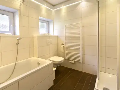 Ferienwohnung für 5 Personen (82 m²) in Leutasch 3/10