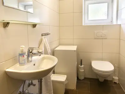 Ferienwohnung für 5 Personen (82 m²) in Leutasch 4/10