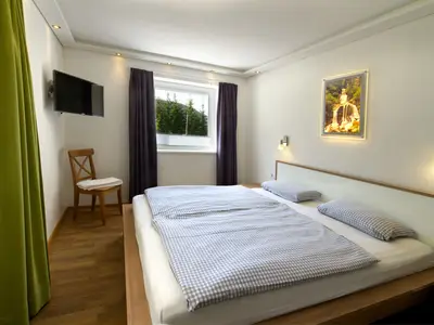 Ferienwohnung für 5 Personen (82 m²) in Leutasch 6/10