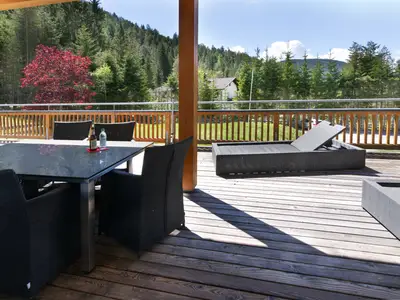 Ferienwohnung für 5 Personen (82 m²) in Leutasch 7/10