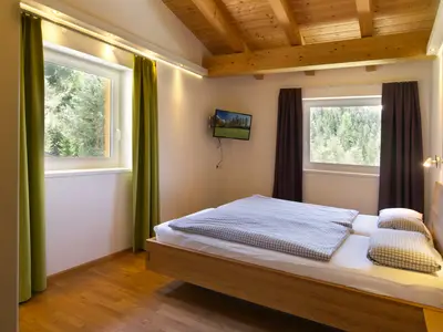 Ferienwohnung für 4 Personen (82 m²) in Leutasch 7/10