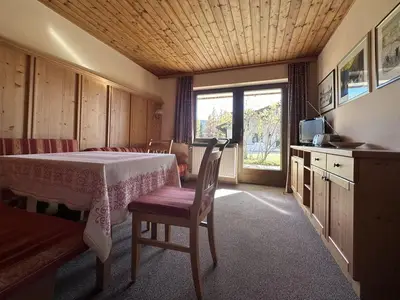 Ferienwohnung für 3 Personen (45 m²) in Leutasch 3/10