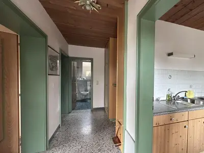 Ferienwohnung für 3 Personen (45 m²) in Leutasch 7/10