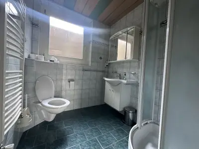 Ferienwohnung für 3 Personen (45 m²) in Leutasch 8/10