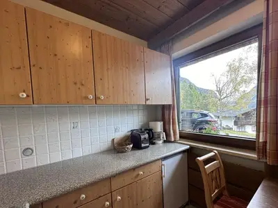 Ferienwohnung für 3 Personen (45 m²) in Leutasch 9/10