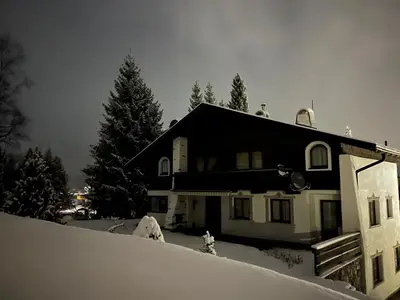 Ferienwohnung für 4 Personen (75 m²) in Leutasch 1/10