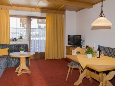 Ferienwohnung für 4 Personen (75 m²) in Leutasch 8/10