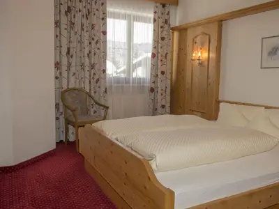 Ferienwohnung für 4 Personen (75 m²) in Leutasch 10/10