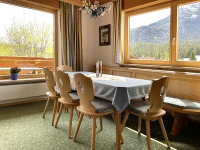 Ferienwohnung für 6 Personen (75 m²) in Leutasch 6/10