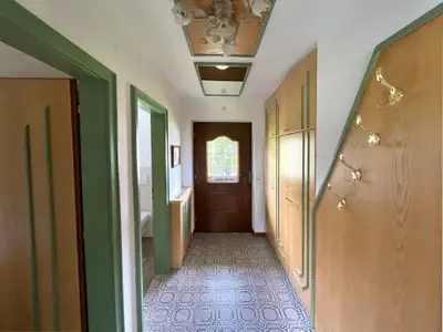 Ferienwohnung für 6 Personen (75 m²) in Leutasch 10/10