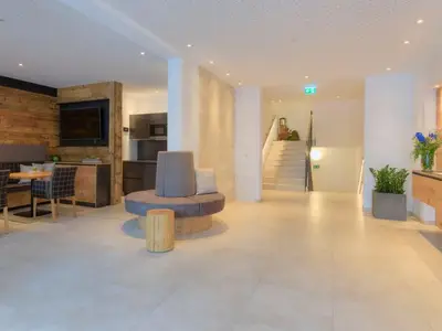 Ferienwohnung für 4 Personen (45 m²) in Leutasch 2/10