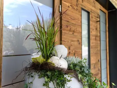 Ferienwohnung für 4 Personen (45 m²) in Leutasch 5/10