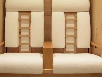 Ferienwohnung für 4 Personen (45 m²) in Leutasch 8/10