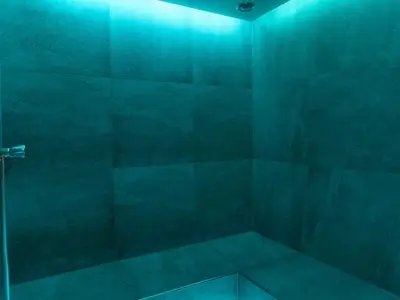 Ferienwohnung für 4 Personen (45 m²) in Leutasch 10/10