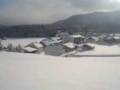 Ferienwohnung für 4 Personen (40 m²) in Leutasch 3/10