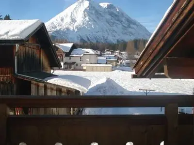 Ferienwohnung für 4 Personen (40 m²) in Leutasch 4/10