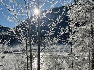 Ferienwohnung für 4 Personen (60 m²) in Leutasch 3/10