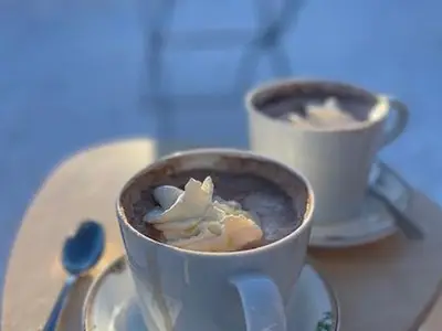 Ferienwohnung für 4 Personen (60 m²) in Leutasch 4/10