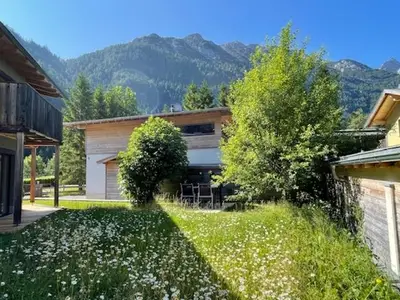 Ferienwohnung für 4 Personen (60 m²) in Leutasch 2/10