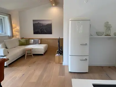 Ferienwohnung für 4 Personen (60 m²) in Leutasch 3/10