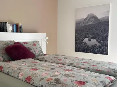 Ferienwohnung für 4 Personen (60 m²) in Leutasch 5/10