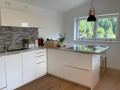 Ferienwohnung für 4 Personen (60 m²) in Leutasch 8/10