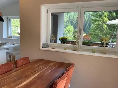 Ferienwohnung für 4 Personen (60 m²) in Leutasch 9/10