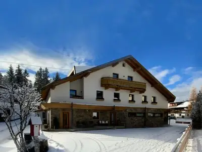 Ferienwohnung für 6 Personen (110 m²) in Leutasch 6/10