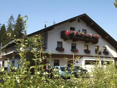 Ferienwohnung für 6 Personen (110 m²) in Leutasch 7/10