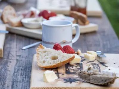 Ferienwohnung für 6 Personen (80 m²) in Leutasch 5/10