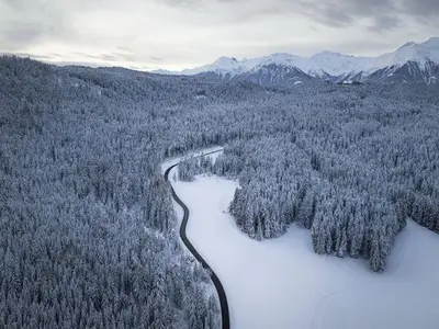 Ferienwohnung für 6 Personen (80 m²) in Leutasch 10/10