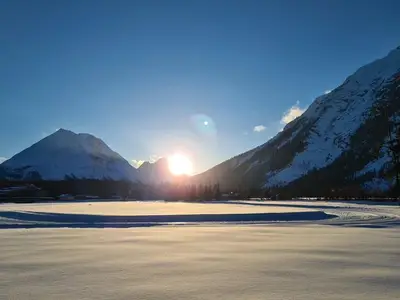 Ferienwohnung für 4 Personen (75 m²) in Leutasch 5/10