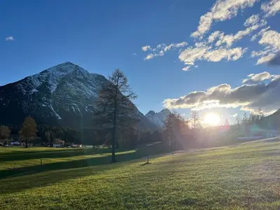 Ferienwohnung für 4 Personen (75 m²) in Leutasch 8/10