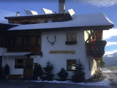 Ferienwohnung für 3 Personen (64 m²) in Leutasch 2/10