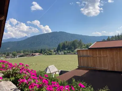 Ferienwohnung für 3 Personen (64 m²) in Leutasch 4/10