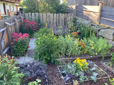 Ferienwohnung für 3 Personen (64 m²) in Leutasch 7/10