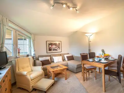 Ferienwohnung für 4 Personen (47 m²) in Leutasch 5/10