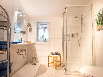 Ferienwohnung für 4 Personen (47 m²) in Leutasch 8/10