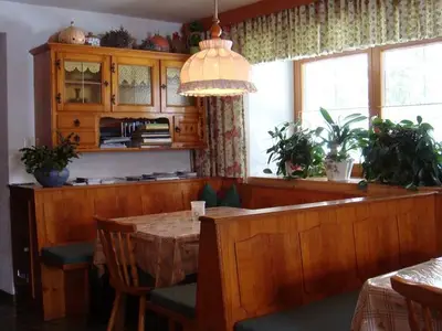 Ferienwohnung für 4 Personen (75 m²) in Leutasch 8/10